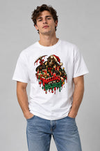 Melting Into The Holidays - White
