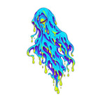 Melting Slime Ghost