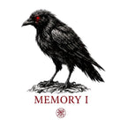 Memory I Raven
