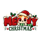 Meowy Christmas