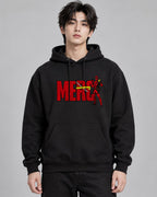 Merc Warrior - Black