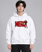 Merc Warrior - White
