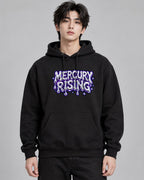 Mercury Rising Chrome - Black