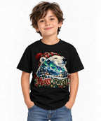 Merry And Bright Bear - Black
