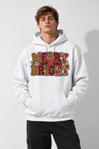 Merry and Bright - White