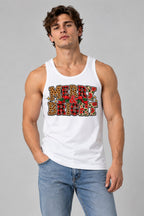 Merry and Bright - White