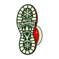 Merry Christmas Boot