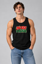 Merry Crisis - Black