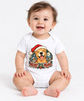 Merry Dog Mama - White