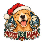 Merry Dog Mama