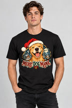 Merry Dog Mama - Black