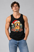 Merry Dog Mama - Black