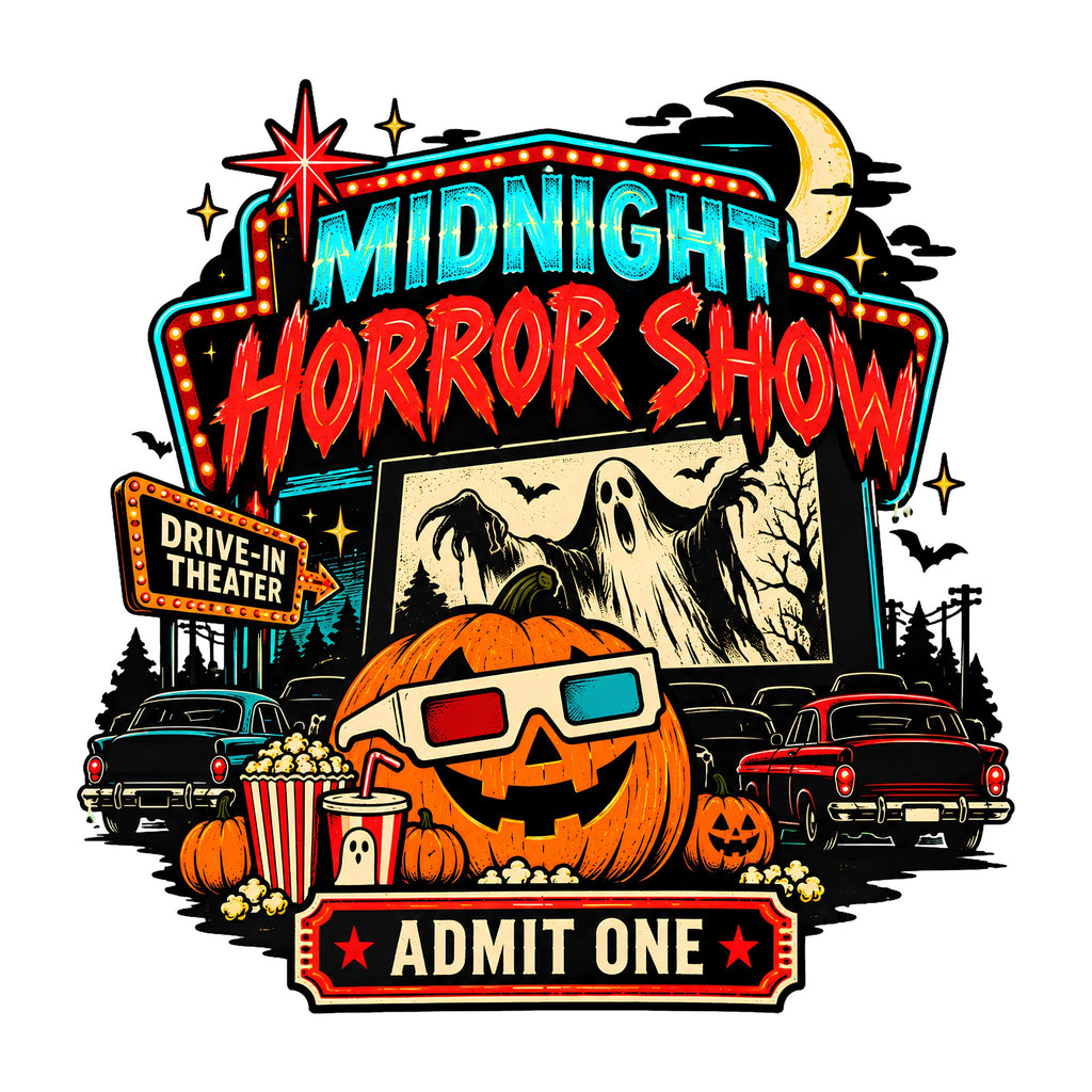 Midnight Horror Show