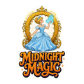 Midnight Magic Princess
