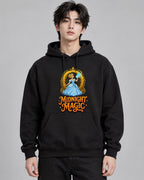 Midnight Magic Princess - Black