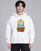Midnight Magic Princess - White