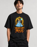 Midnight Magic Princess - Black
