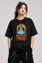 Midnight Magic Princess - Black