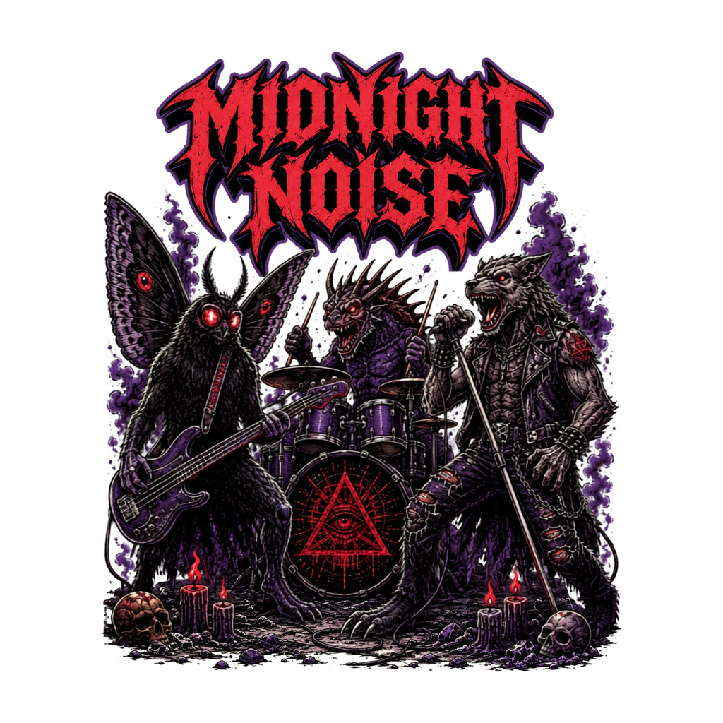 Midnight Noise