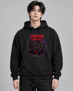 Midnight Noise - Black