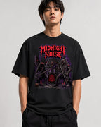 Midnight Noise - Black
