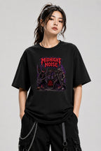 Midnight Noise - Black