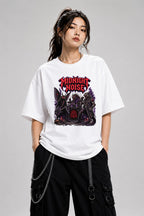 Midnight Noise - White