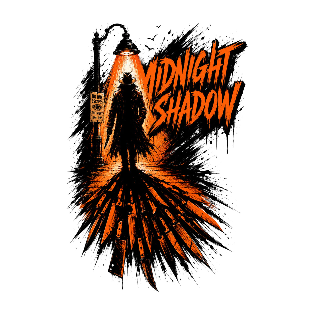 Midnight Shadow