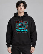 Mind Override - Black