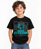 Mind Override - Black