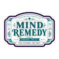 Mind Remedy Vintage Label Apothecary Pharmacy Shirt