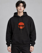 Minimal Torii Gate - Black