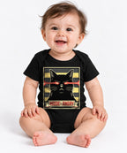 Mode Angry Cat - Black