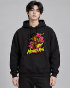 Monkey King - Black