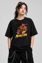 Monkey King - Black