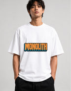 Monolith - White