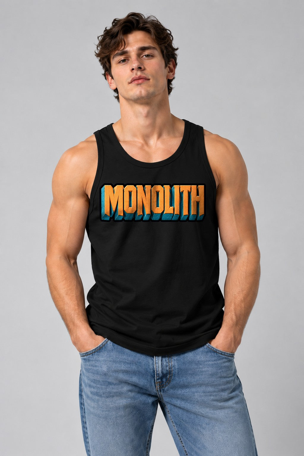 Monolith - Black