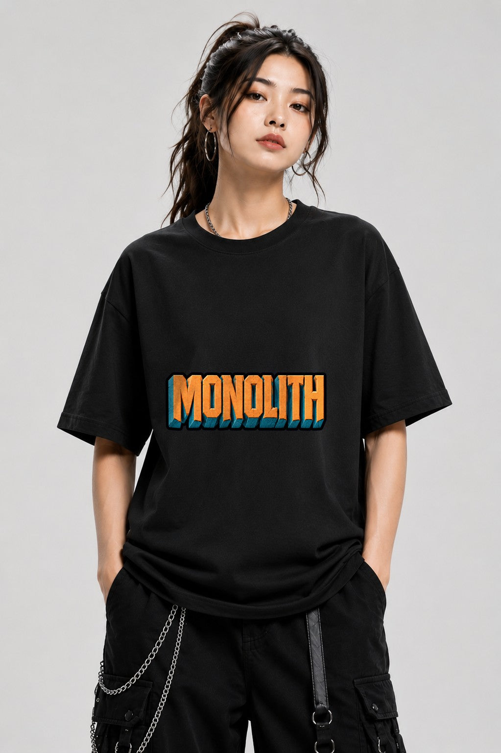 Monolith - Black