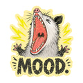 Mood Opossum