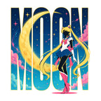 Moon Sailor Guardian