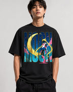 Moon Sailor Guardian - Black