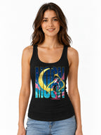 Moon Sailor Guardian - Black