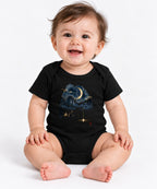 Moonlight Fisherman - Black