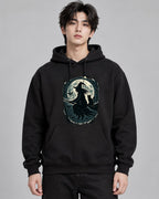 Moonlit Witch - Black