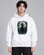 Moonlit Witch - White
