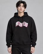 Motion Fluid Wave - Black
