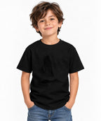 Mountain Temple Mist - Black