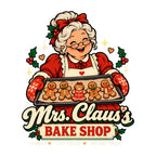 Mrs Claus Bake Shop