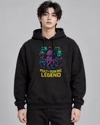 Multi-Tasking Legend - Black