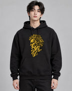 Musical Genius Silhouette - Black